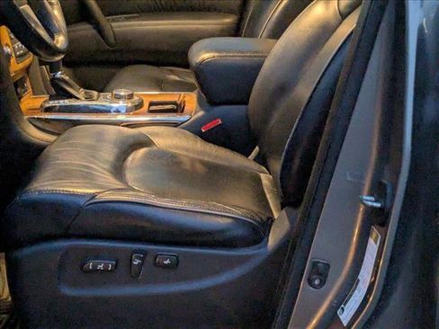 Used 2013 INFINITI QX56 w/ Theater Pkg image 16