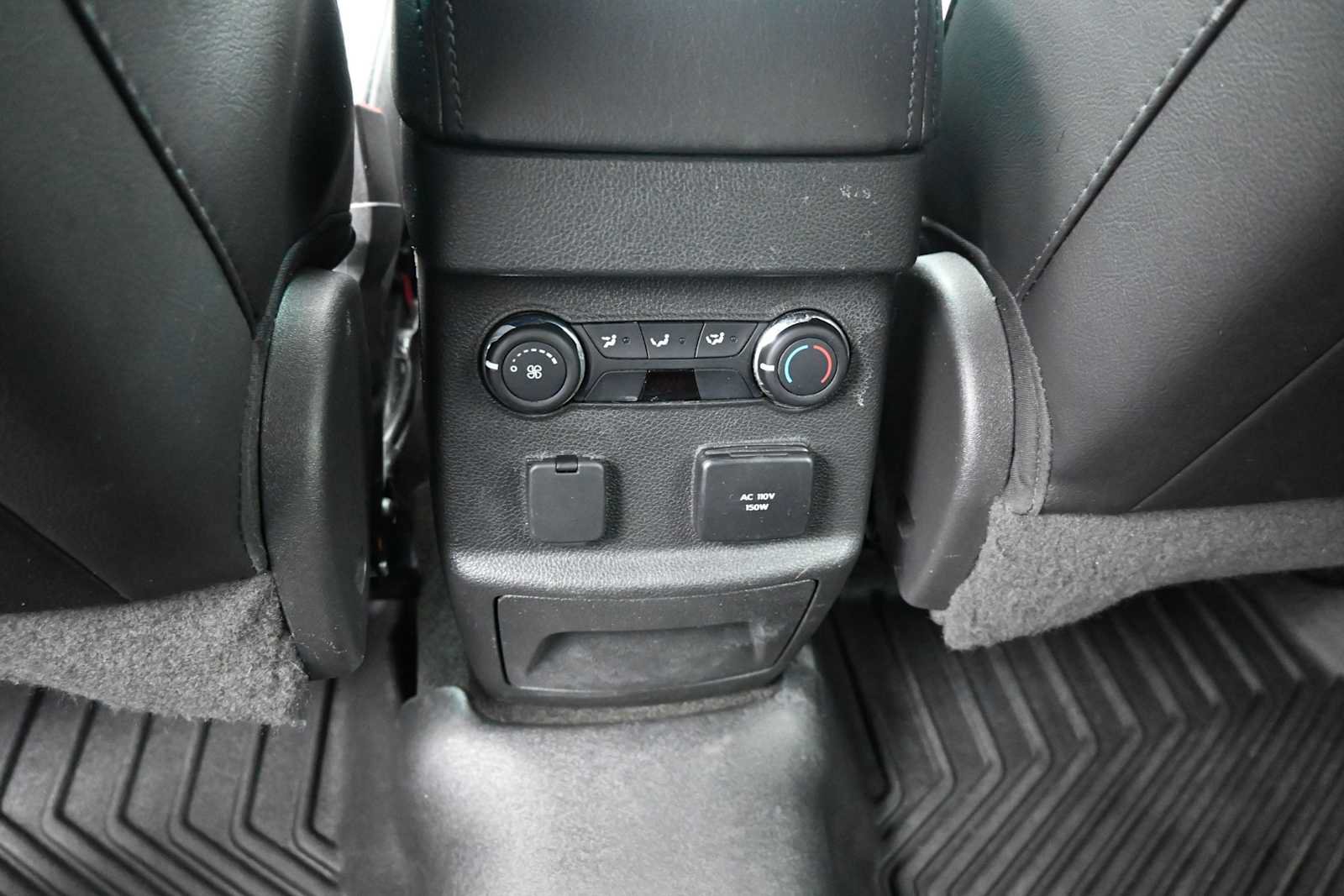 Used 2012 Ford Explorer Limited AWD/4WD image 14