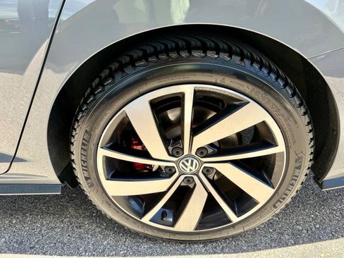 Used 2019 Volkswagen Jetta GLI Autobahn FWD image 14
