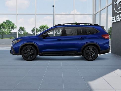 New 2026 Subaru Ascent Bronze Edition AWD/4WD image 3