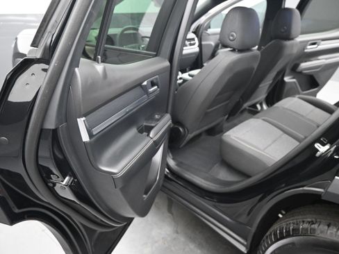 Used 2026 GMC Terrain Elevation FWD image 15