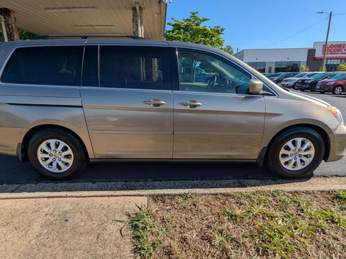 Used 2008 Honda Odyssey EX image 8