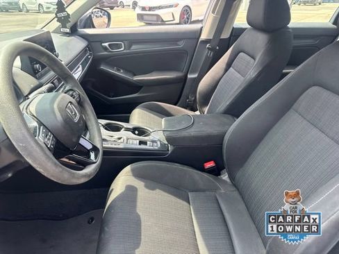 Certified 2024 Honda Civic LX image 13