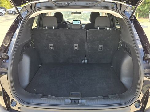 Used 2025 Ford Escape Active image 13