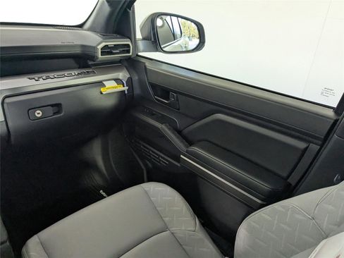 New 2026 Toyota Tacoma SR5 image 24