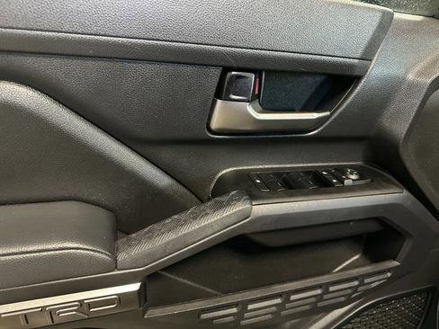 Used 2024 Toyota Tacoma TRD Sport w/ TRD Sport Premium Package image 31