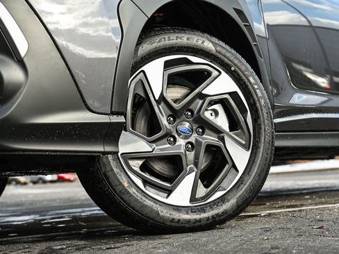 New 2026 Subaru Crosstrek 2.5i Limited image 6