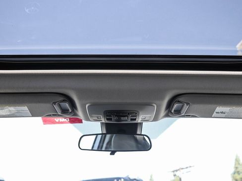 Certified 2024 Toyota Camry SE FWD image 12