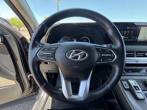 Used 2022 Hyundai Palisade Limited AWD/4WD image 28