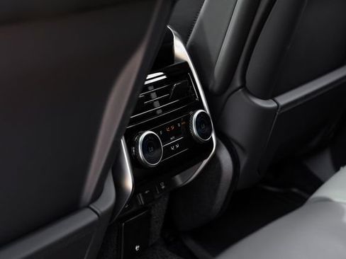 New 2026 Land Rover Range Rover SE AWD/4WD image 48