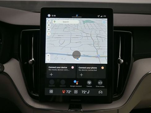 New 2026 Volvo XC60 B5 Ultra w/ Protection Package Premier image 14