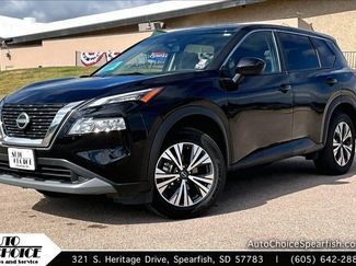 Used 2023 Nissan Rogue SV AWD/4WD video 1