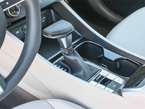 New 2026 Hyundai Tucson SEL image 24