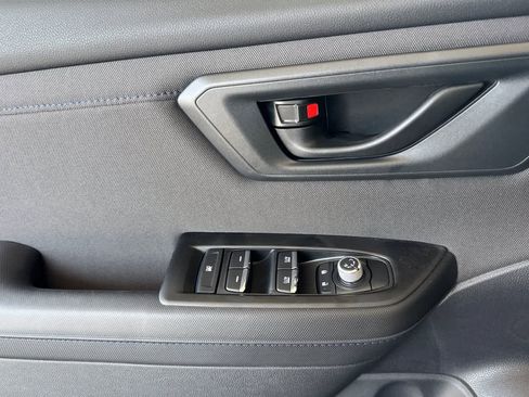 New 2026 Subaru Forester Premium AWD/4WD image 12