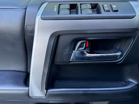 Used 2021 Toyota 4Runner Trail Special Edition image 12