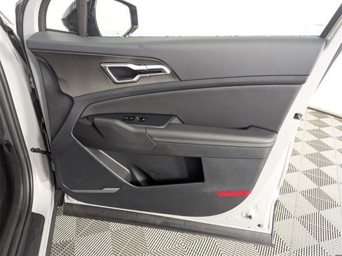 New 2026 Kia Sportage X-Line image 36