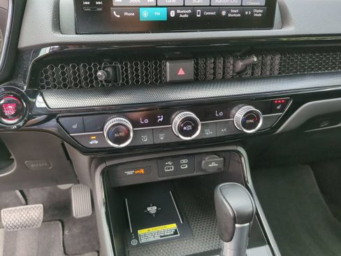 Certified 2024 Honda CR-V EX-L image 26