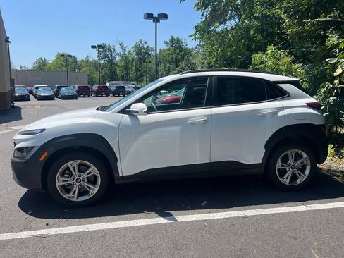 Used 2023 Hyundai Kona SEL AWD/4WD image 5