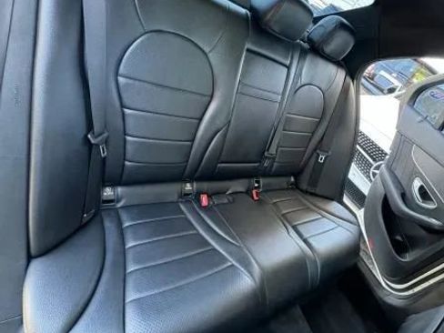 Used 2016 Mercedes-Benz C 300 Sedan image 25