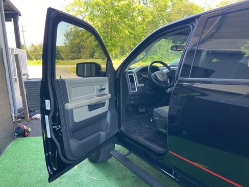 Used 2012 RAM 2500 Power Wagon w/ Luxury Group AWD/4WD image 28