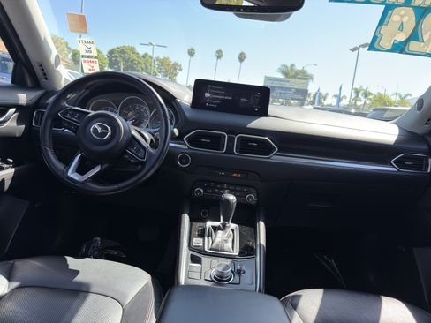 Used 2024 MAZDA CX-5 Carbon Edition AWD/4WD image 20