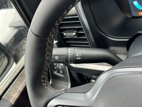 New 2026 Ford F350 Lariat w/ Lariat Ultimate Package image 26