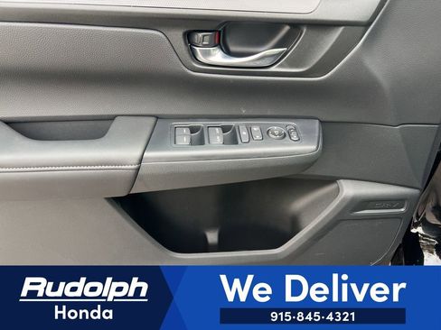 New 2026 Honda CR-V EX image 11