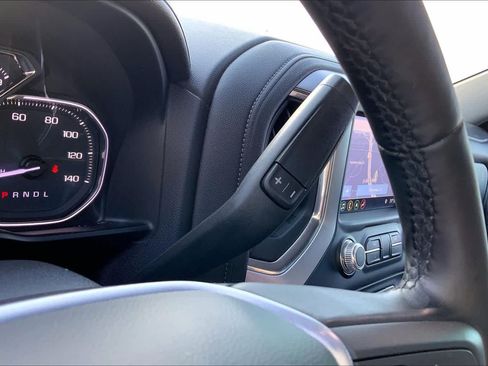 Used 2019 GMC Sierra 1500 SLT RWD image 14