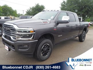 New 2025 RAM 2500 Laramie video 1