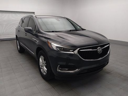 Used 2021 Buick Enclave Essence FWD image 13