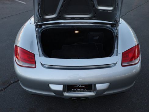 Used 2009 Porsche Boxster S RWD image 37