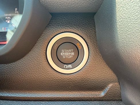 Used 2026 RAM 1500 Rebel w/ Rebel Level 1 Equipment Group AWD/4WD image 20