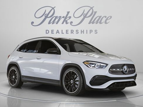 Certified 2023 Mercedes-Benz GLA 250 4MATIC image 32