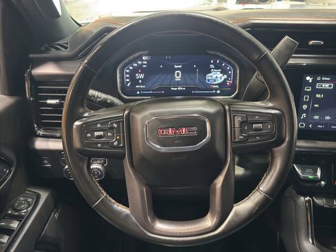Certified 2024 GMC Sierra 2500 AT4 w/ AT4 Premium Plus Package image 28