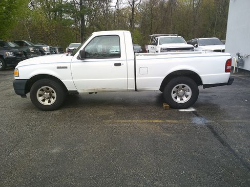 Used 2008 Ford Ranger XL RWD image 8