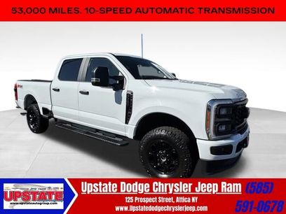 Used 2023 Ford F350 XL w/ STX Appearance Package