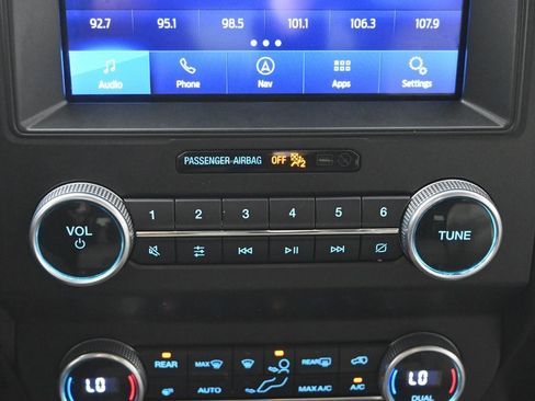 Used 2021 Ford Expedition Limited image 30