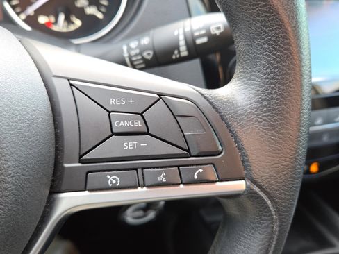 Used 2019 Nissan Rogue Sport S w/ Appearance Package image 22