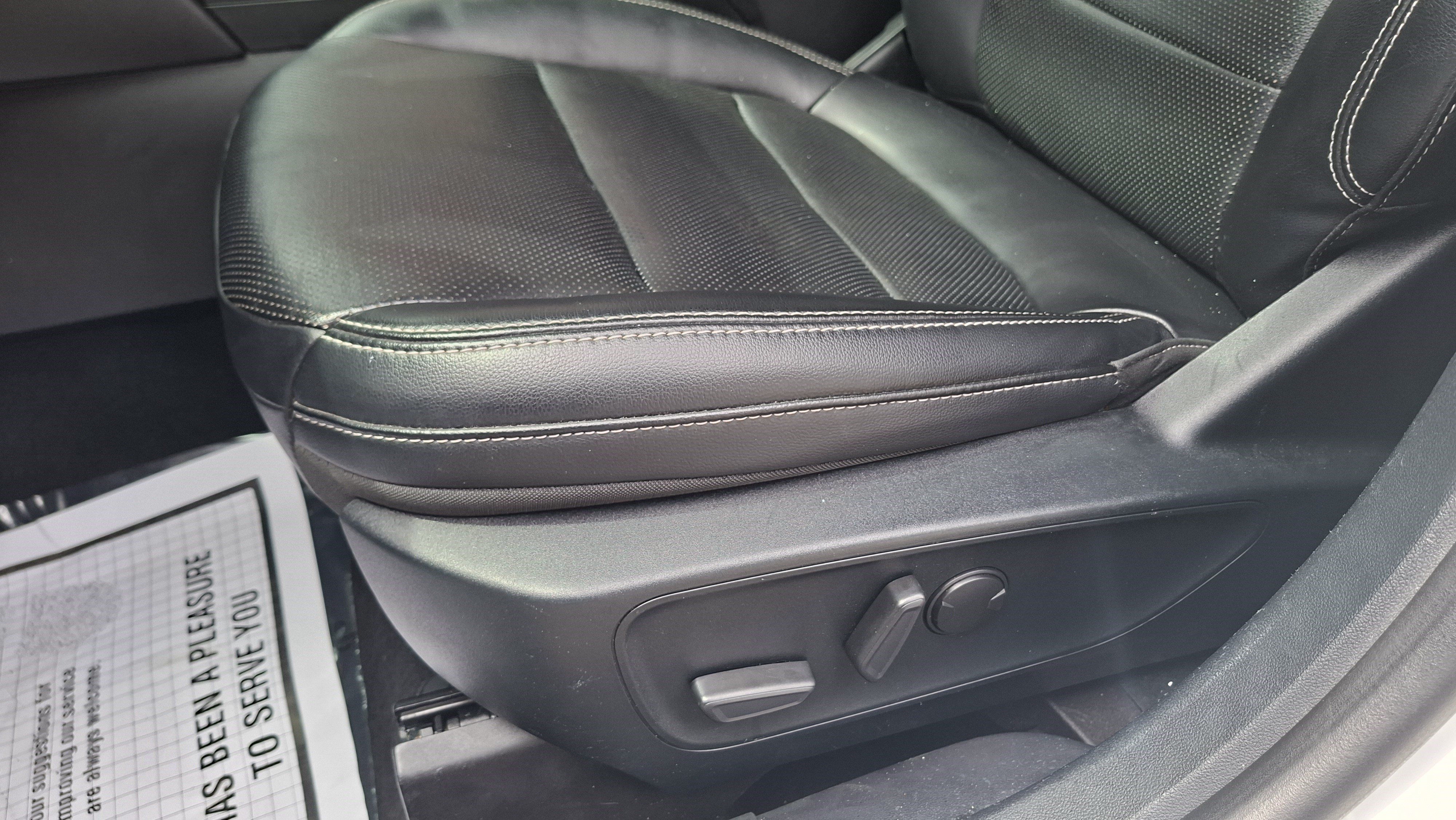 Used 2021 Ford Escape SEL w/ Technology Package FWD image 18