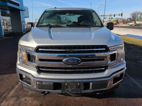 Used 2018 Ford F150 XLT image 10