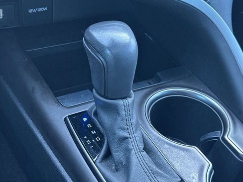 New 2023 Toyota Camry SE w/ Audio Upgrade Package FWD image 34