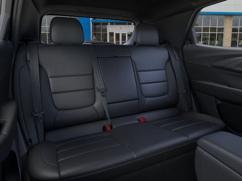 New 2026 Chevrolet TrailBlazer RS w/ Convenience Package AWD/4WD image 17