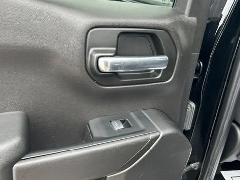 Certified 2019 Chevrolet Silverado 1500 LT w/ All-Star Edition AWD/4WD image 30