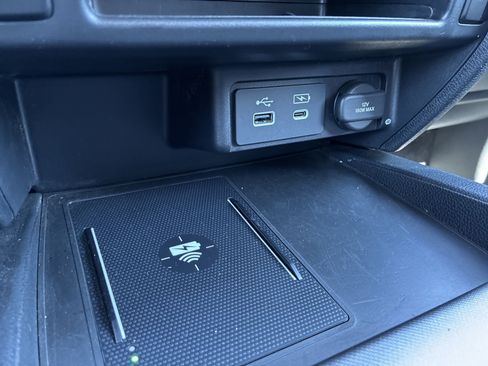 Certified 2025 Honda Ridgeline RTL image 34