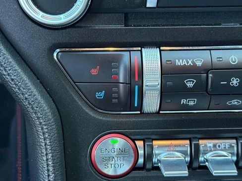 Certified 2019 Ford Mustang GT Premium w/ Equipment Group 401A image 19