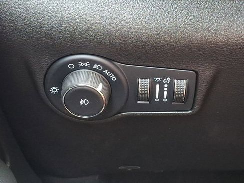 Certified 2022 Jeep Compass Trailhawk w/ Trailhawk Convenience Group image 27