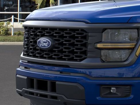 New 2026 Ford F150 STX w/ Equipment Group 200A RWD image 17