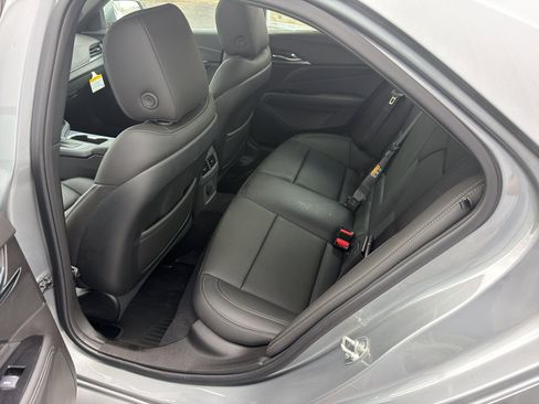 New 2025 Cadillac CT4 Premium Luxury AWD/4WD image 8