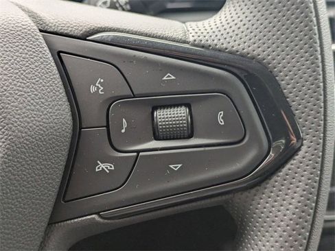 New 2026 Chevrolet TrailBlazer LS w/ LS Convenience Package image 13