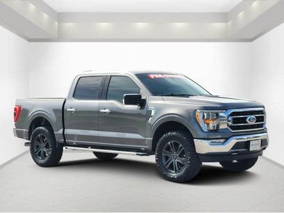 Used 2021 Ford F150 XLT w/ Equipment Group 302A High